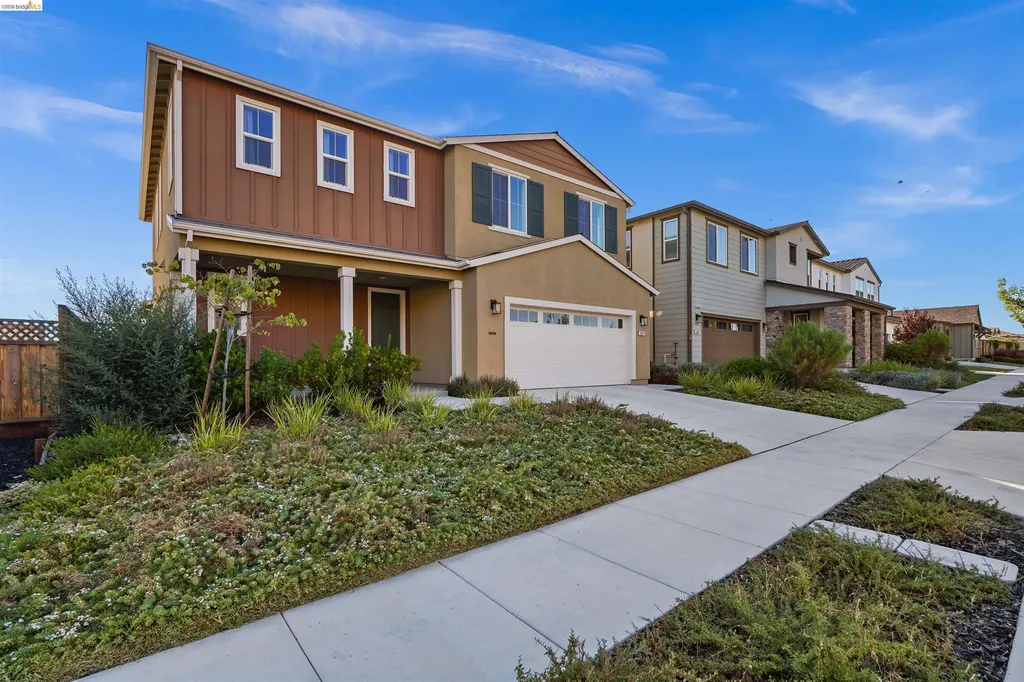 5477 Sierra Trail Way Antioch CA 94531