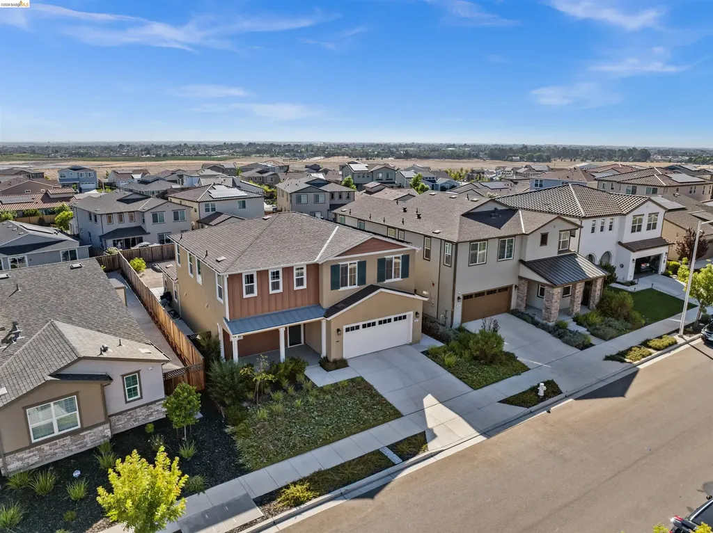 5477 Sierra Trail Way Antioch CA 94531