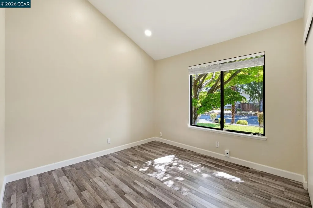 2300 Lake Park Court Martinez CA 94553