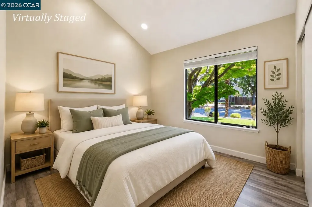 2300 Lake Park Court Martinez CA 94553