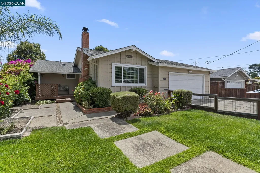 2674 Olivera Road Concord CA 94519