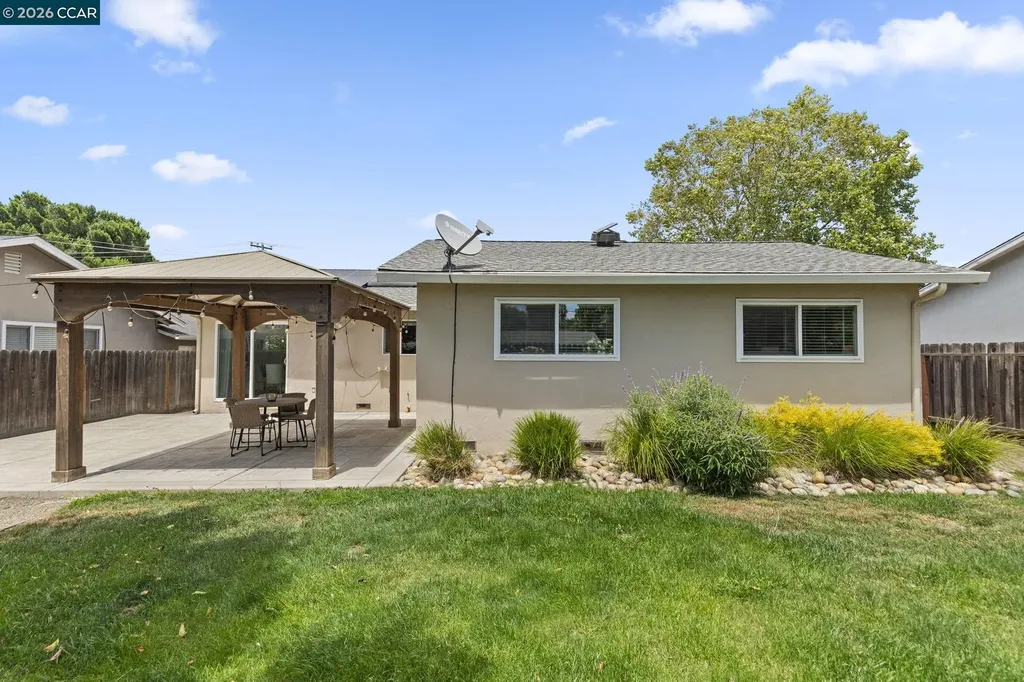 2674 Olivera Road Concord CA 94519