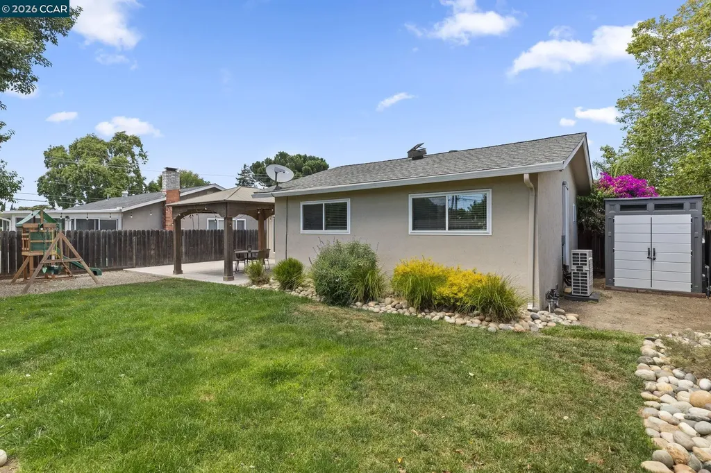 2674 Olivera Road Concord CA 94519