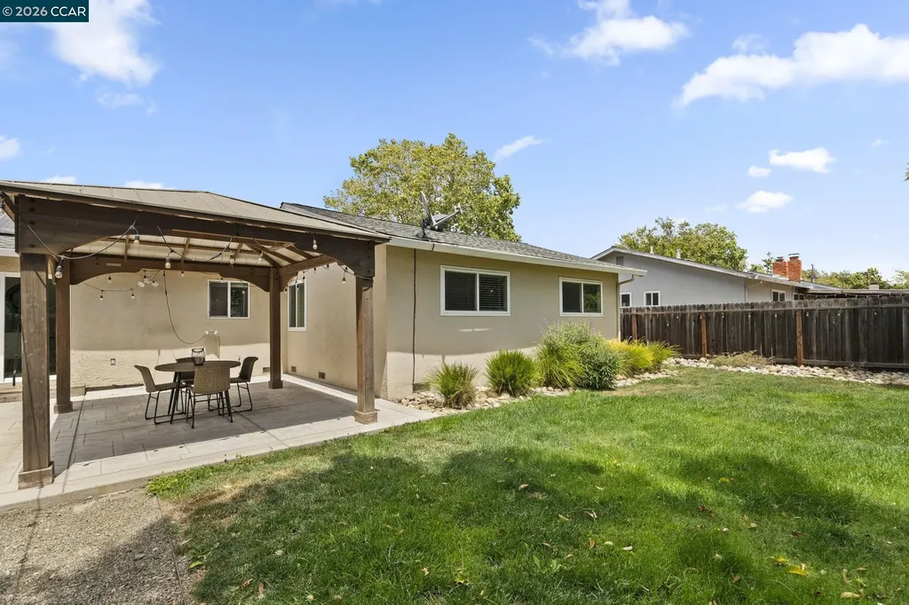 2674 Olivera Road Concord CA 94519