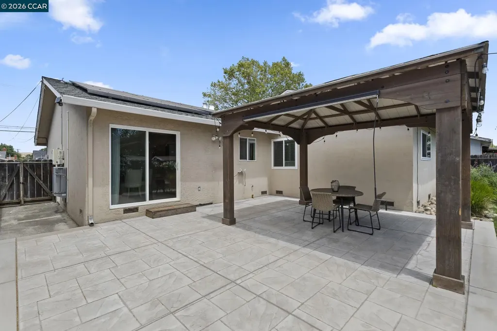 2674 Olivera Road Concord CA 94519