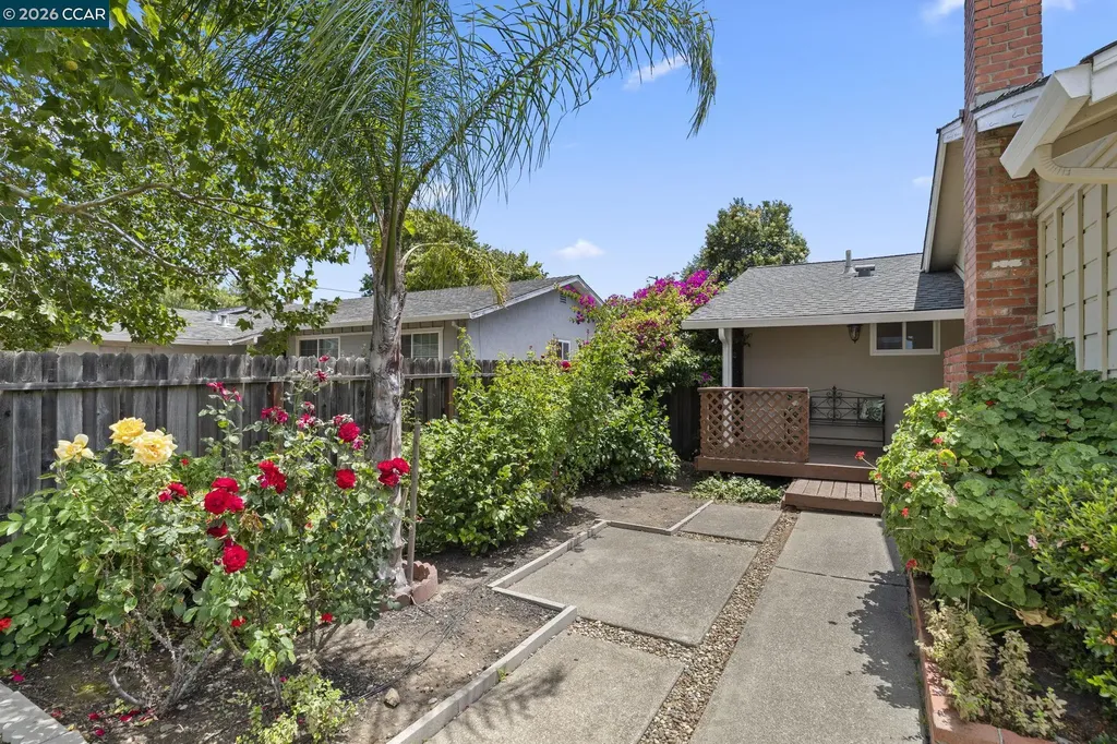 2674 Olivera Road Concord CA 94519
