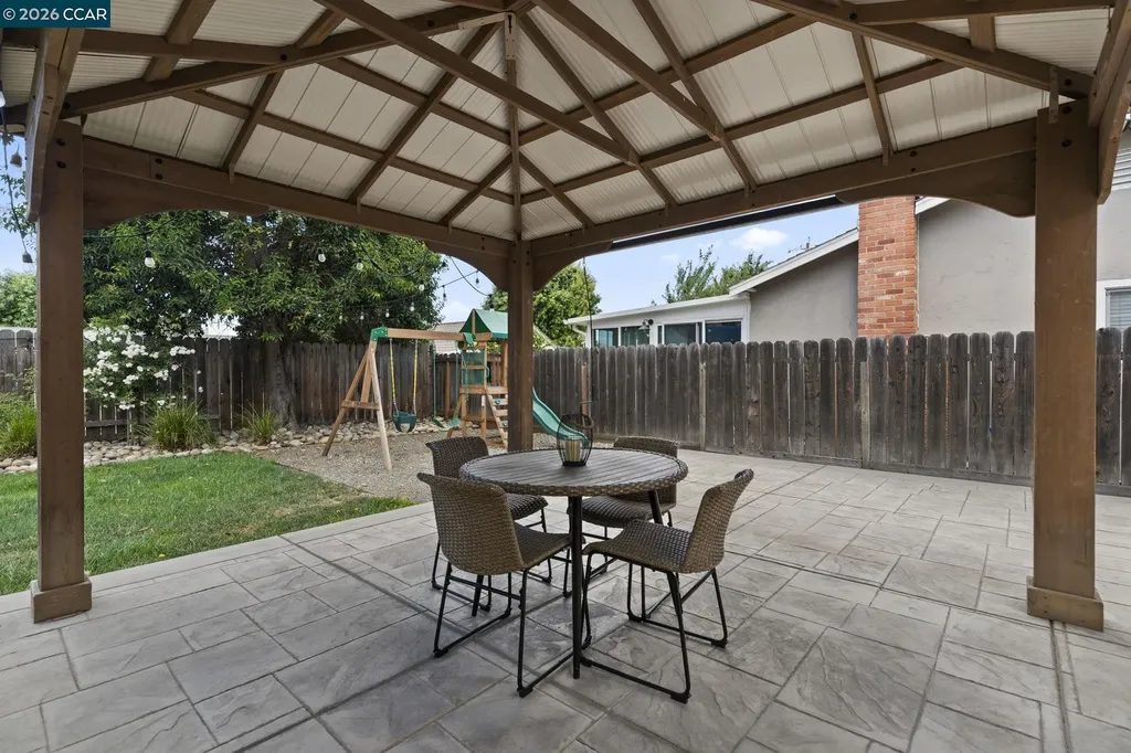 2674 Olivera Road Concord CA 94519