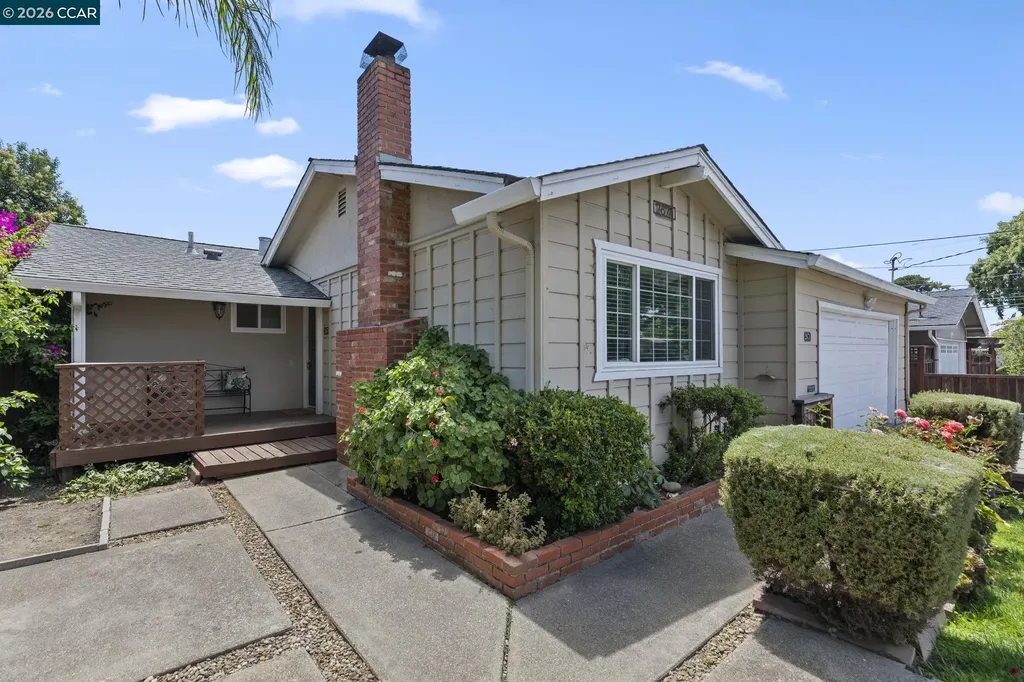 2674 Olivera Road Concord CA 94519