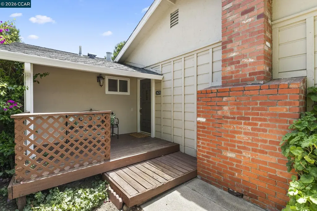 2674 Olivera Road Concord CA 94519