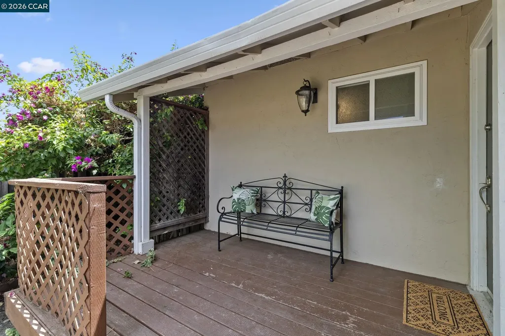 2674 Olivera Road Concord CA 94519
