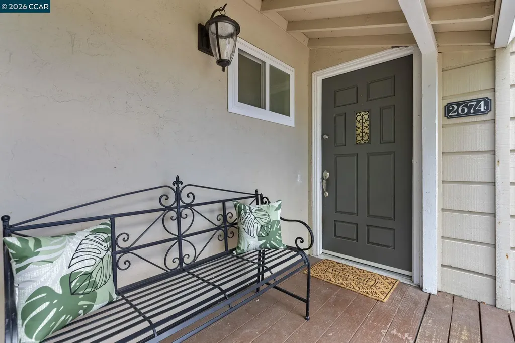2674 Olivera Road Concord CA 94519