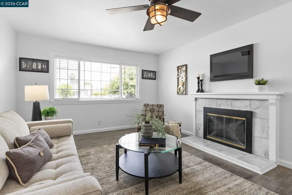 2674 Olivera Road Concord CA 94519