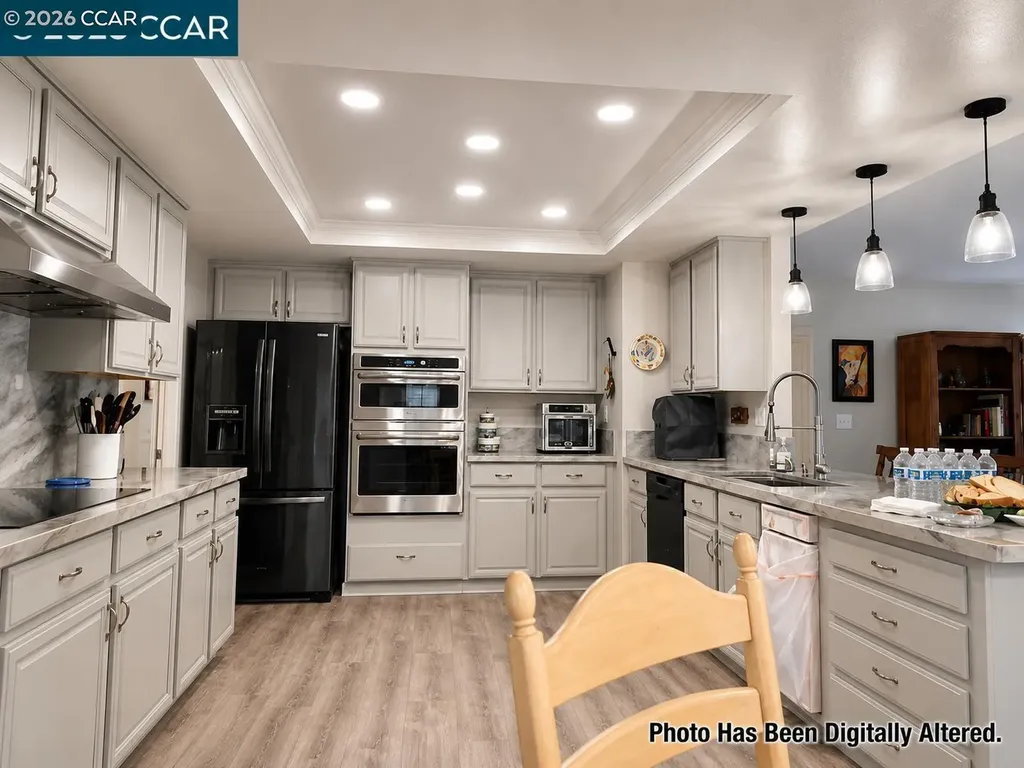 421 Stoneybrook Court Danville CA 94506