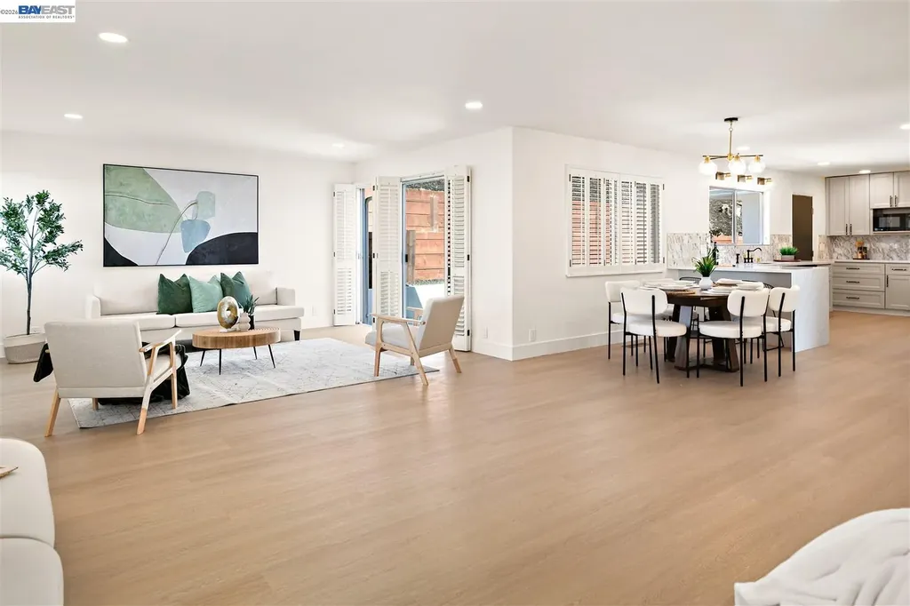 2356 Marineview Drive San Leandro CA 94577
