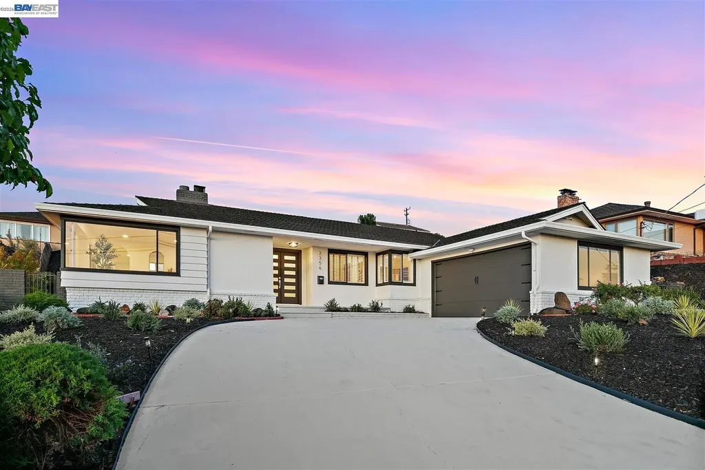 2356 Marineview Drive San Leandro CA 94577