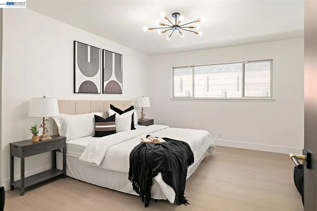 2356 Marineview Drive San Leandro CA 94577