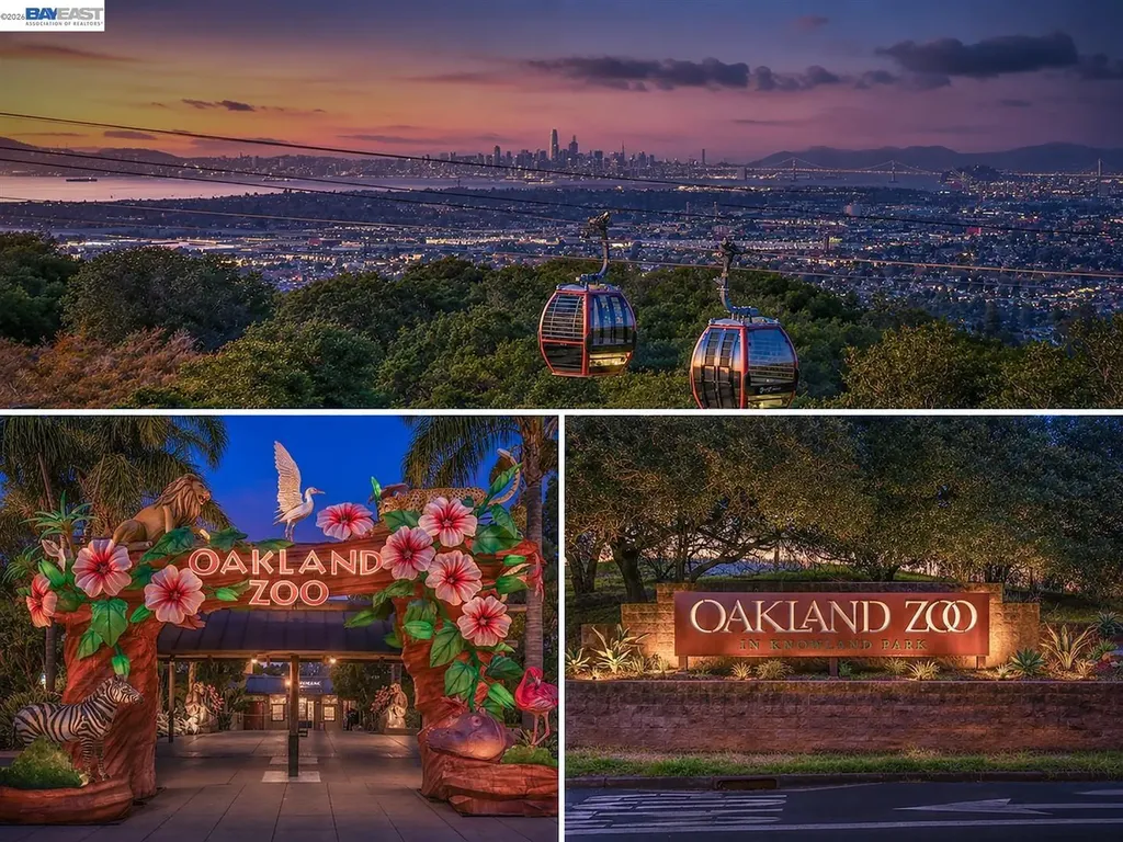 2356 Marineview Drive San Leandro CA 94577