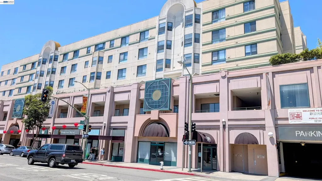 989 Webster Street Oakland CA 94607
