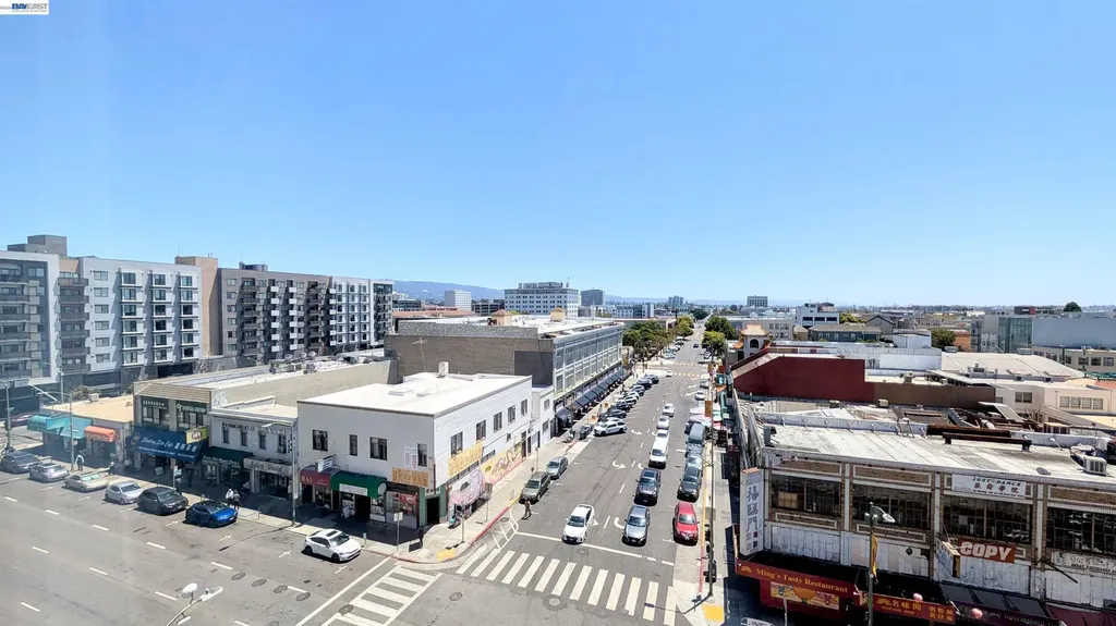 989 Webster Street Oakland CA 94607