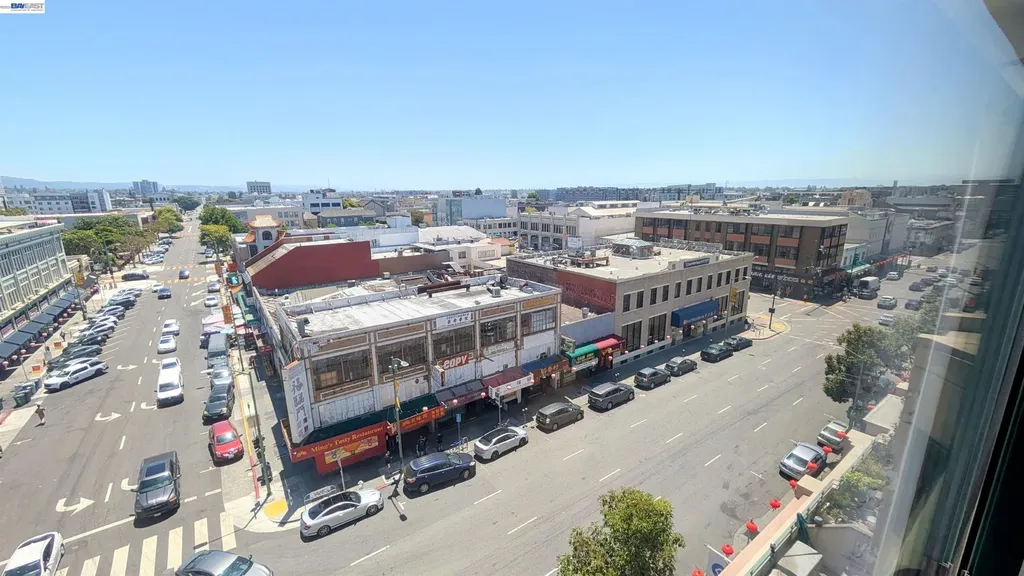 989 Webster Street Oakland CA 94607