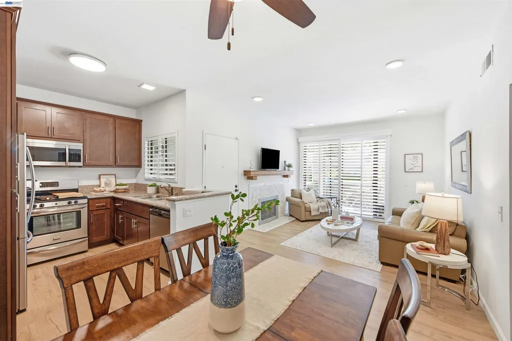 3655 Birchwood Terrace Fremont CA 94536