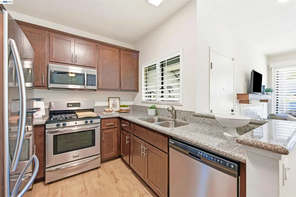 3655 Birchwood Terrace Fremont CA 94536