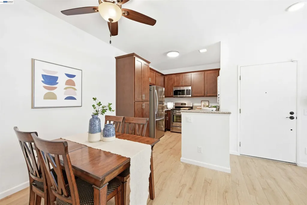 3655 Birchwood Terrace Fremont CA 94536