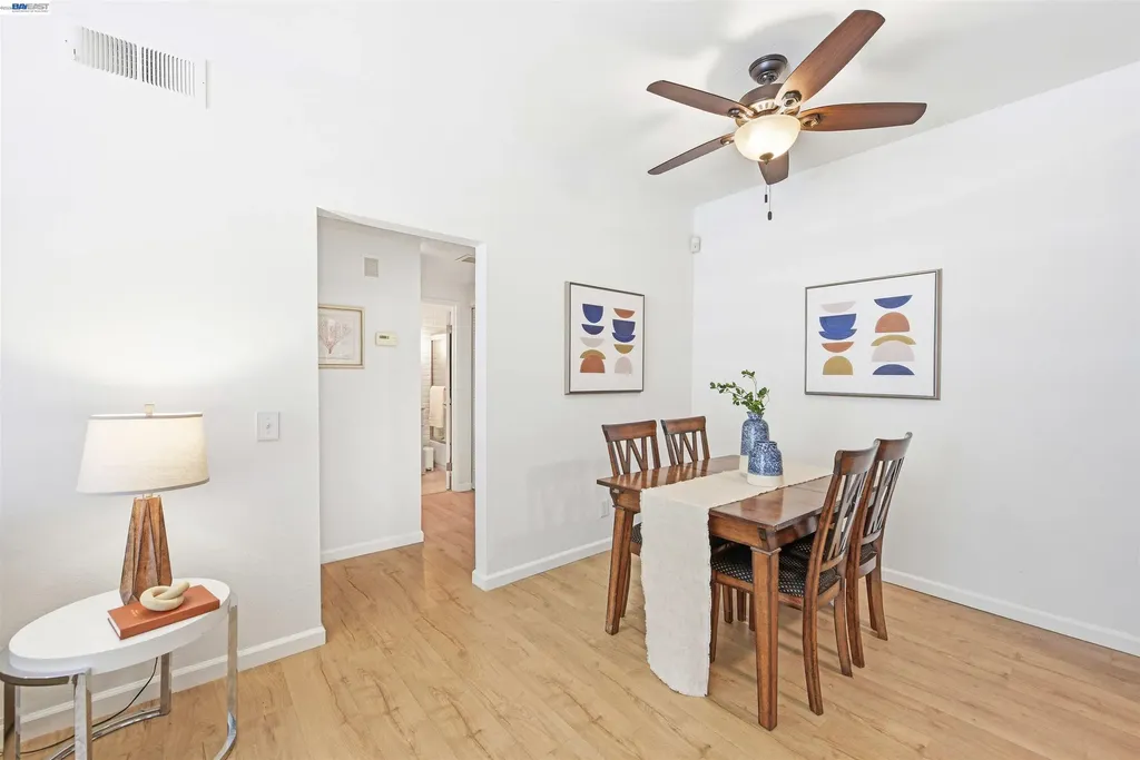 3655 Birchwood Terrace Fremont CA 94536
