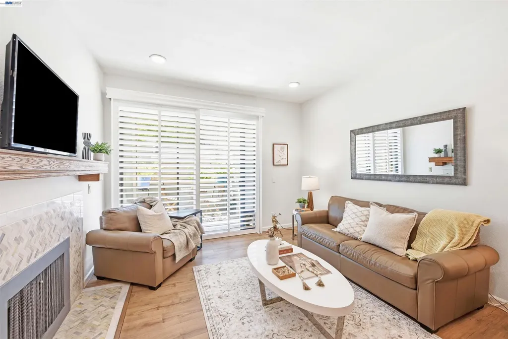 3655 Birchwood Terrace Fremont CA 94536