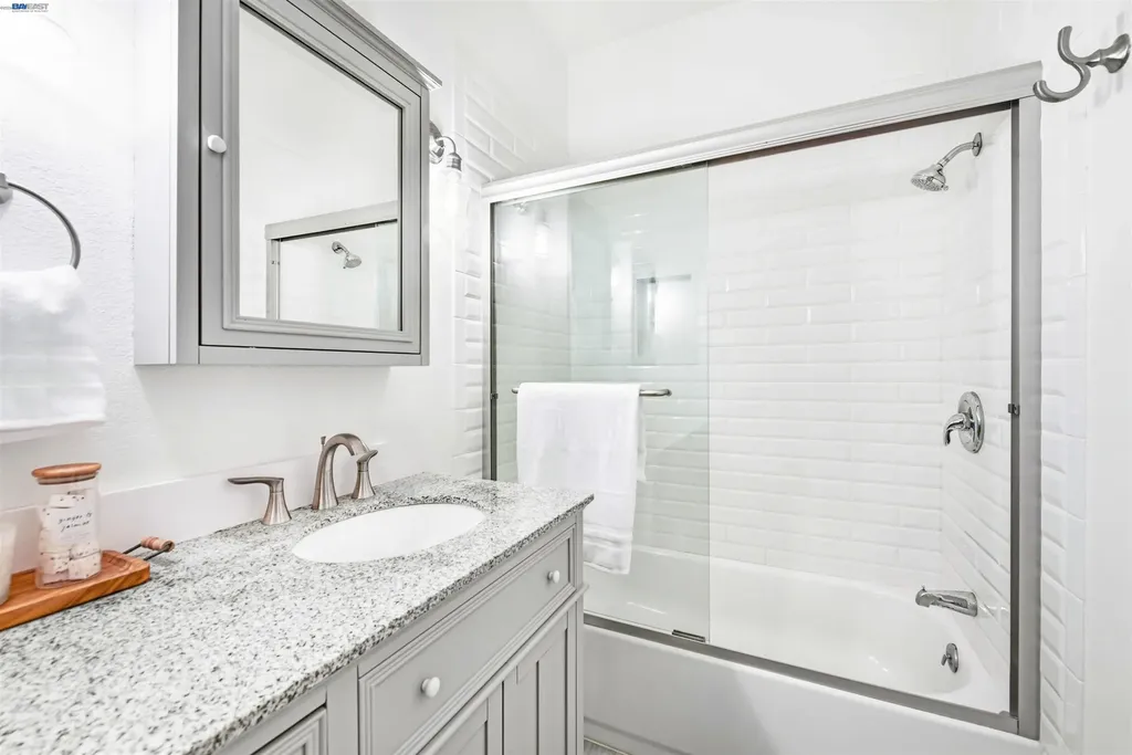 3655 Birchwood Terrace Fremont CA 94536