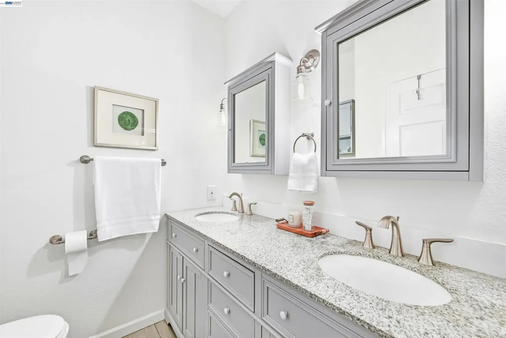 3655 Birchwood Terrace Fremont CA 94536