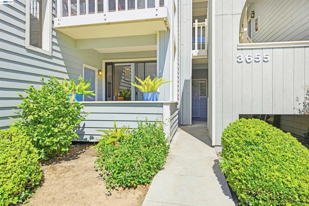 3655 Birchwood Terrace Fremont CA 94536
