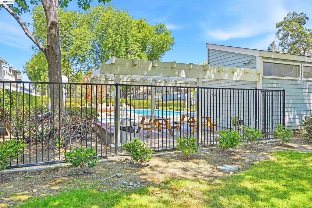 3655 Birchwood Terrace Fremont CA 94536
