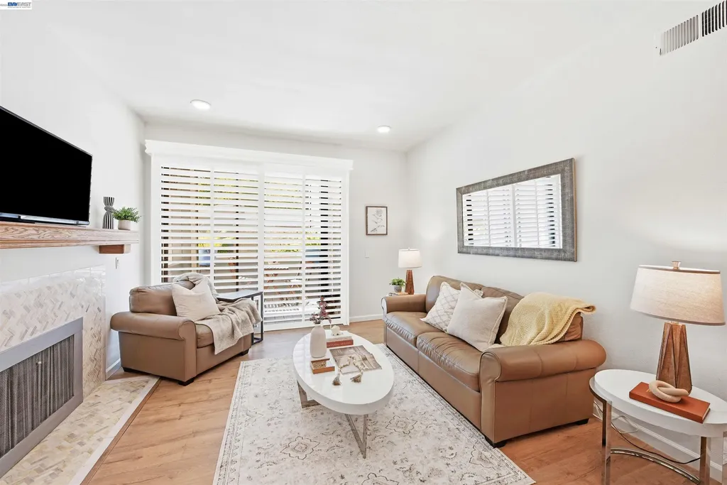3655 Birchwood Terrace Fremont CA 94536