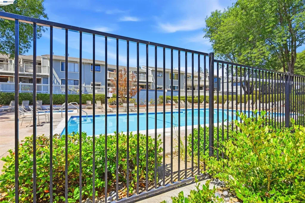 3655 Birchwood Terrace Fremont CA 94536