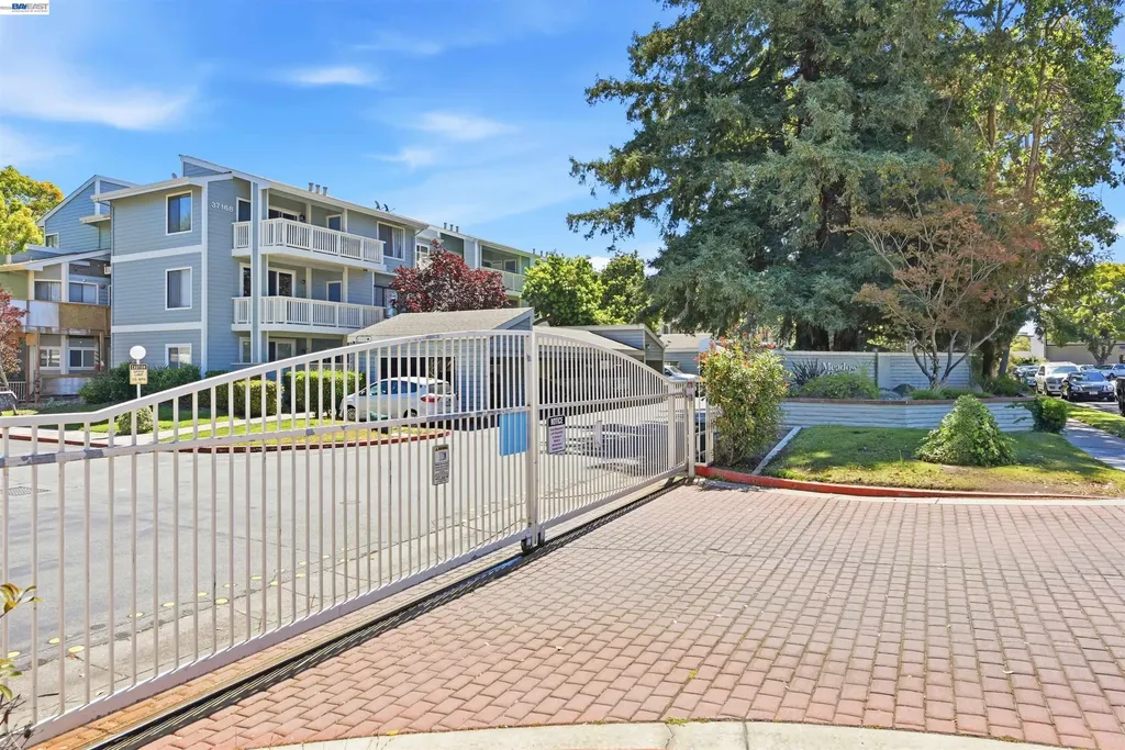 3655 Birchwood Terrace Fremont CA 94536