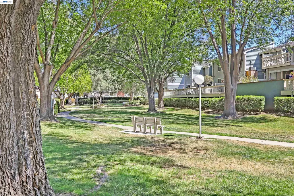 3655 Birchwood Terrace Fremont CA 94536