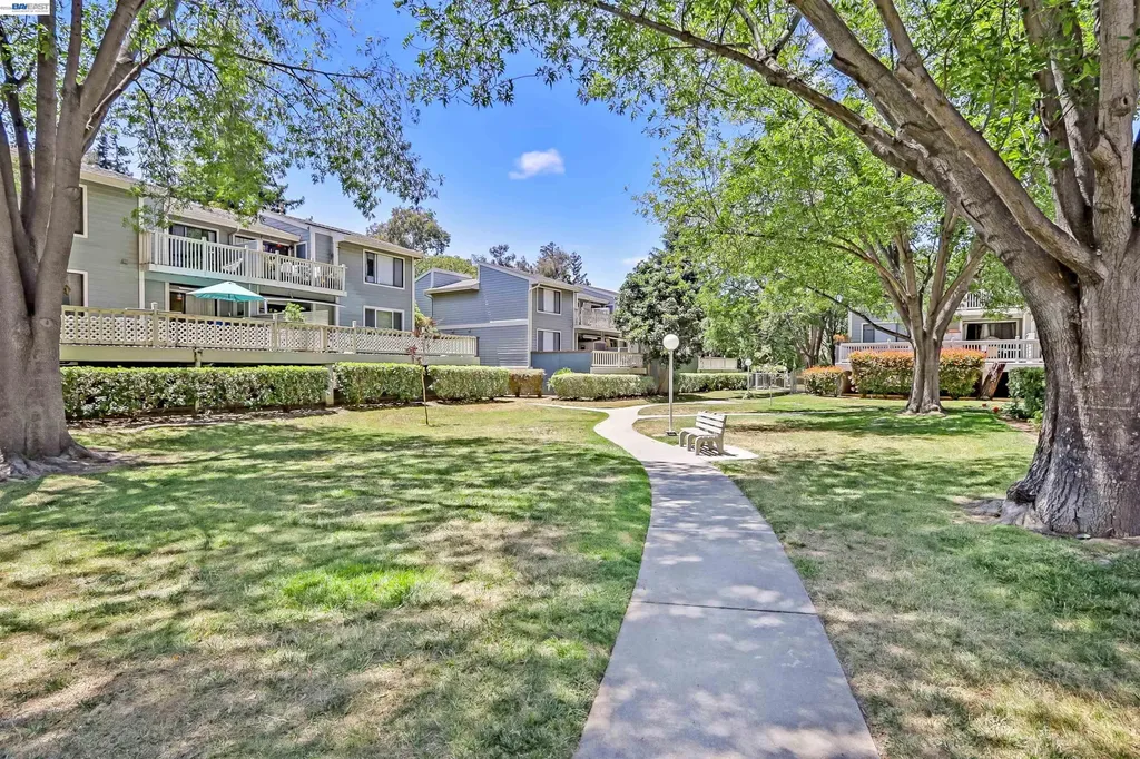 3655 Birchwood Terrace Fremont CA 94536