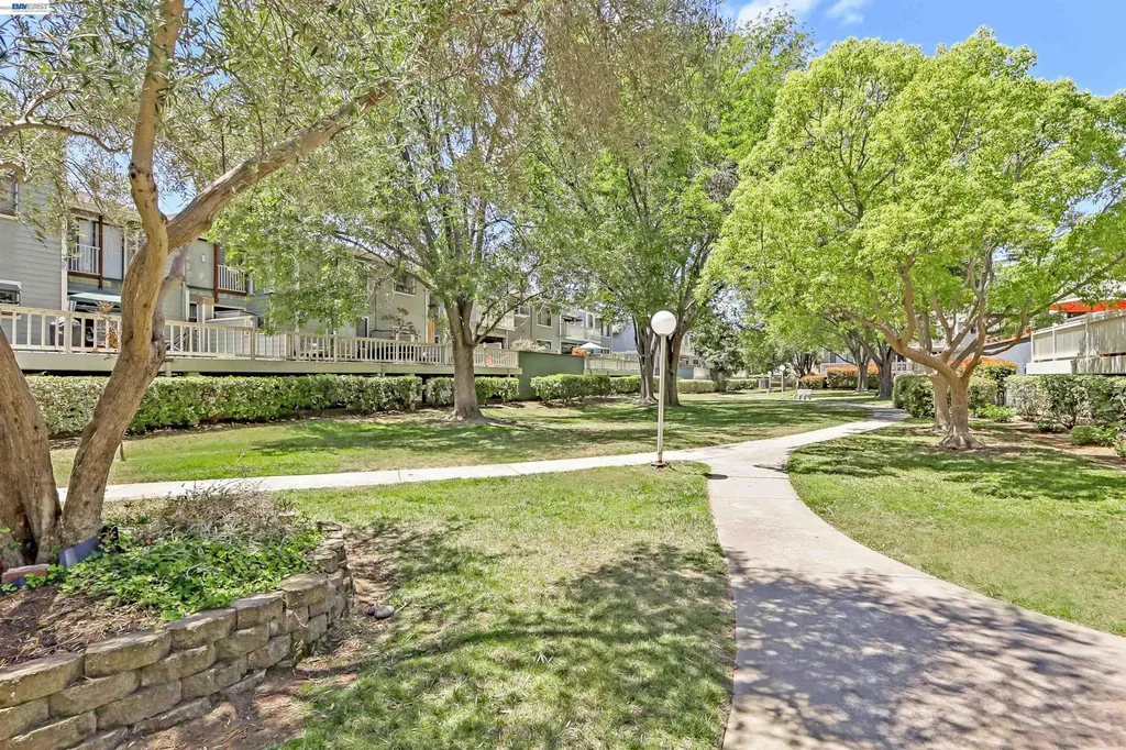 3655 Birchwood Terrace Fremont CA 94536