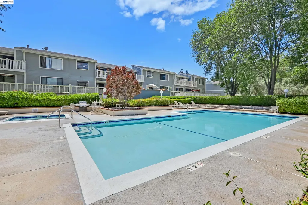 3655 Birchwood Terrace Fremont CA 94536