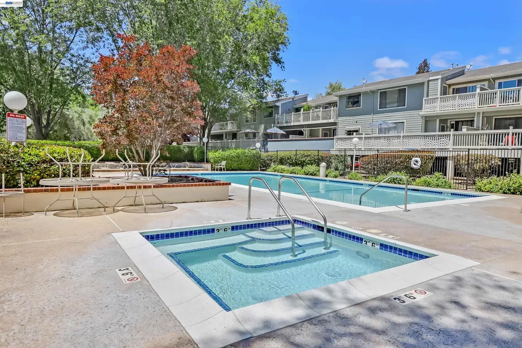 3655 Birchwood Terrace Fremont CA 94536