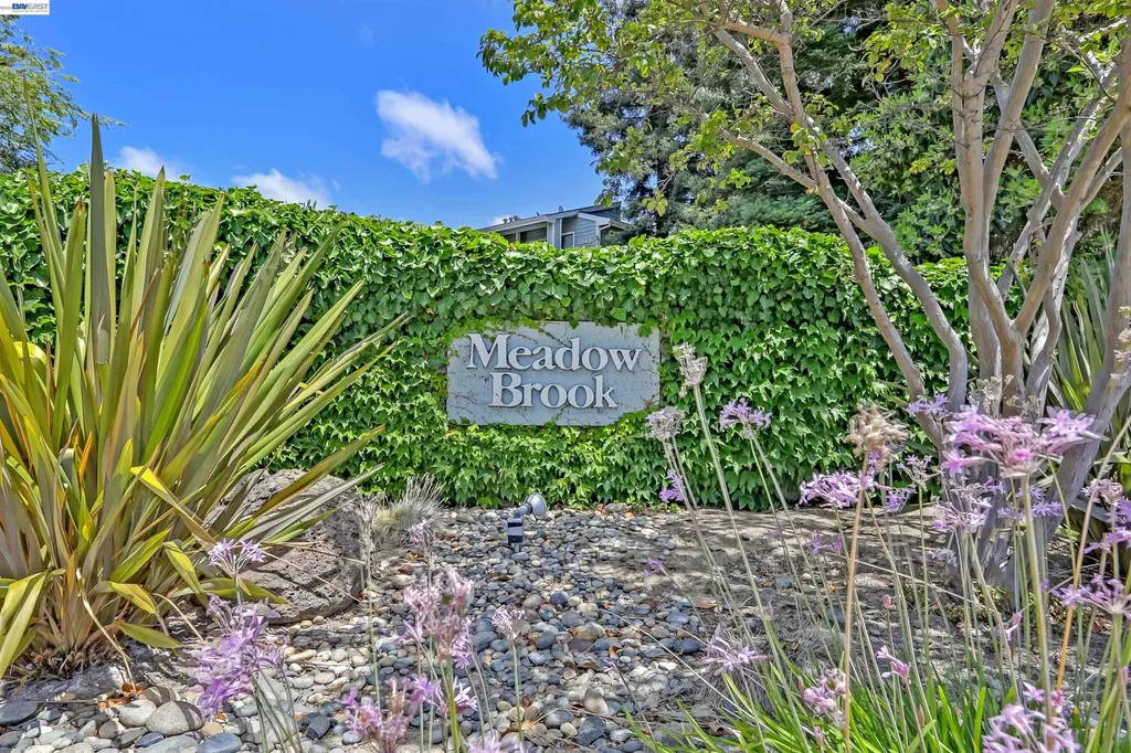 3655 Birchwood Terrace Fremont CA 94536