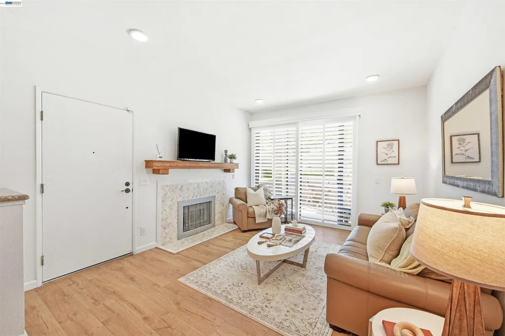 3655 Birchwood Terrace Fremont CA 94536