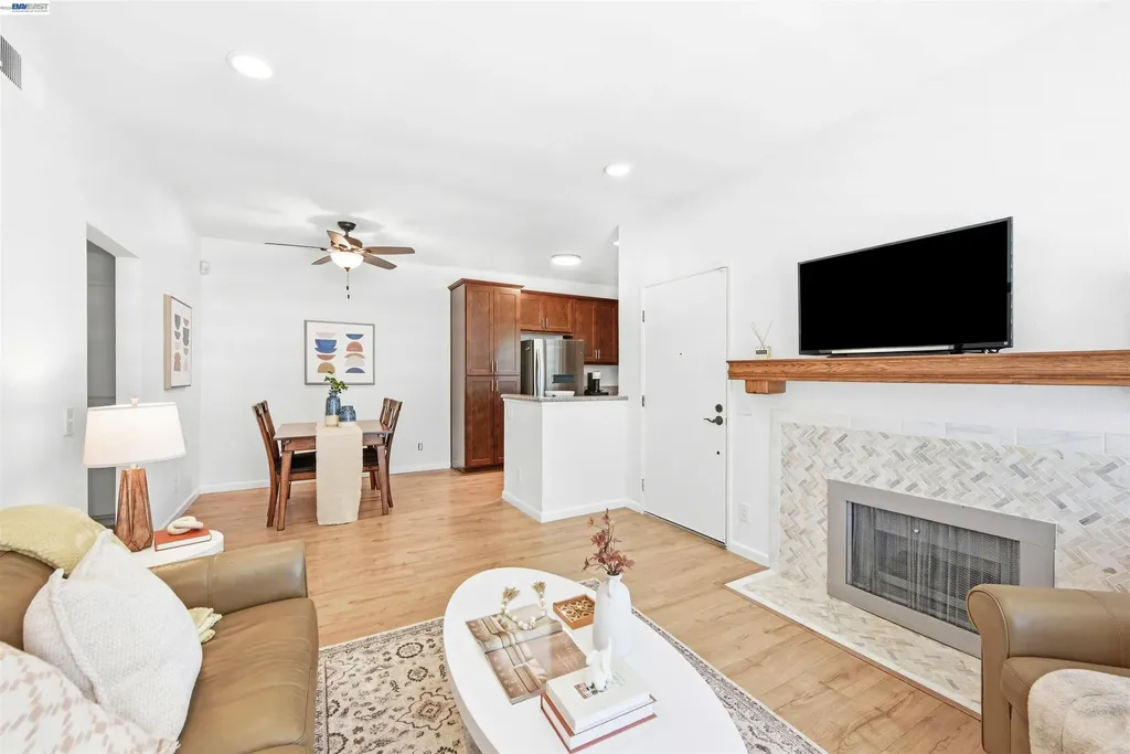 3655 Birchwood Terrace Fremont CA 94536