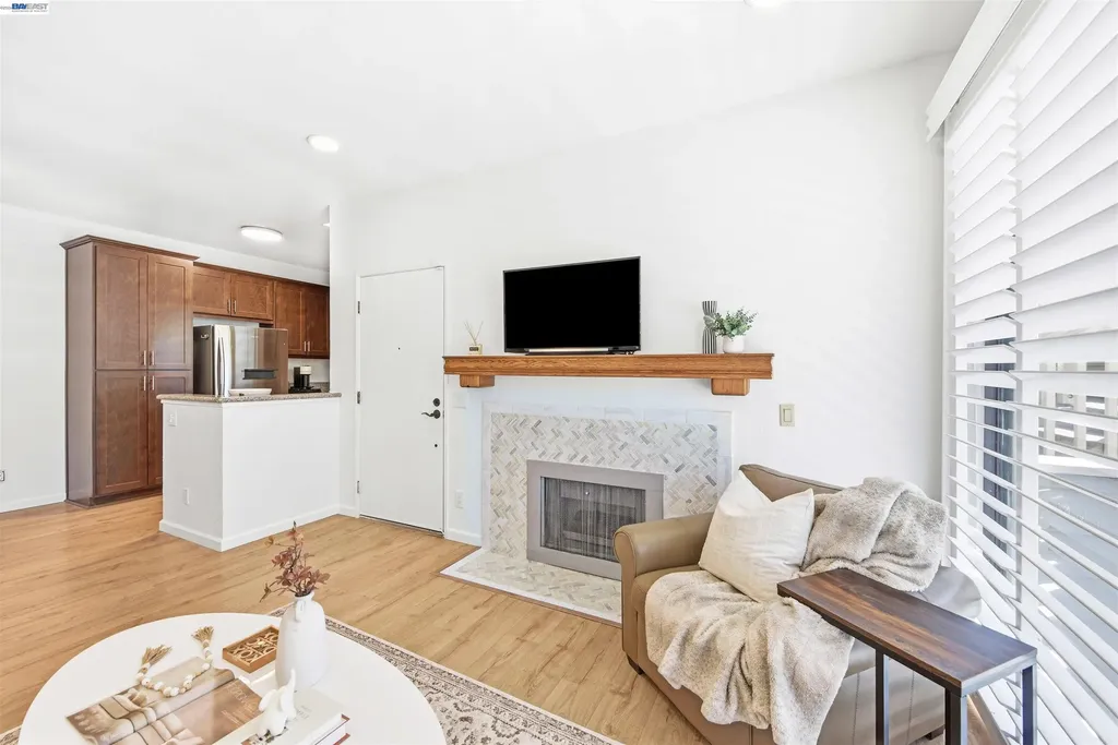 3655 Birchwood Terrace Fremont CA 94536