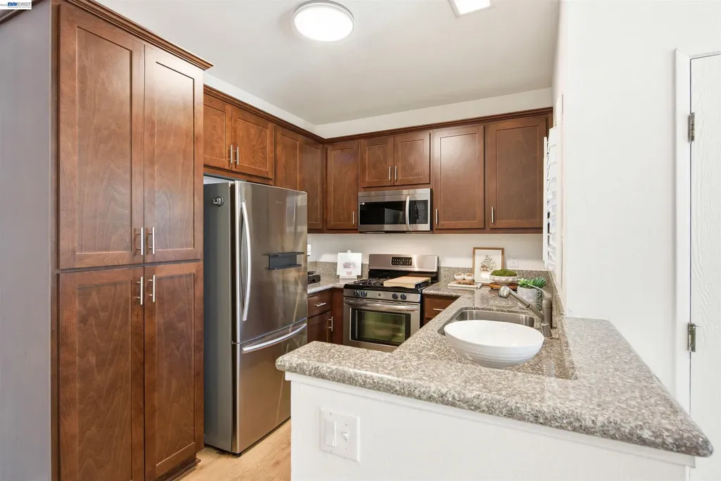 3655 Birchwood Terrace Fremont CA 94536