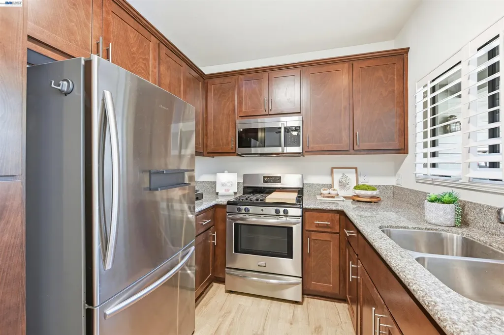3655 Birchwood Terrace Fremont CA 94536
