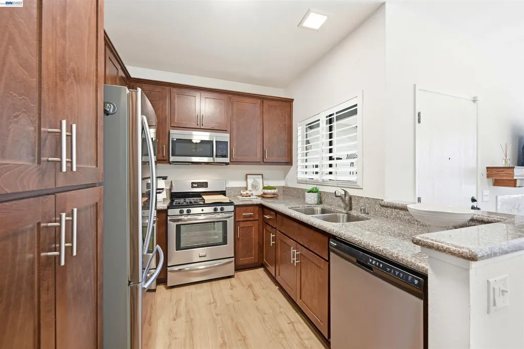 3655 Birchwood Terrace Fremont CA 94536