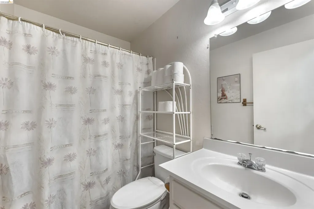 4642 Sugarland Circle Concord CA 94521