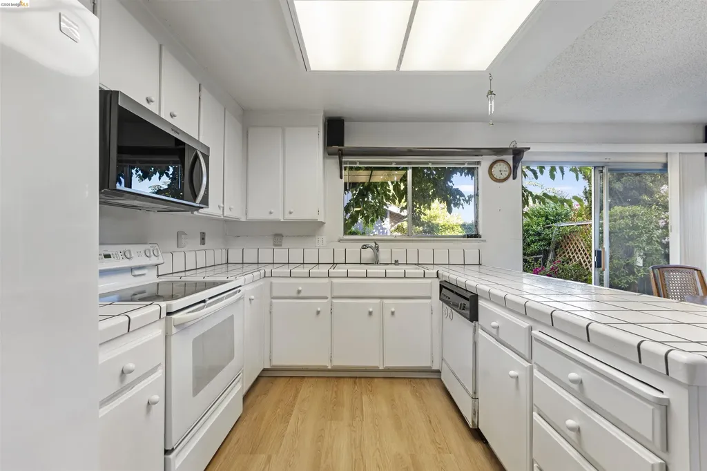 4642 Sugarland Circle Concord CA 94521